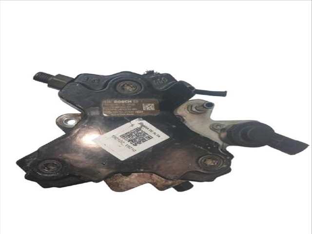 Foto 2ª: Bomba Inyeccion Hyundai Santa Fe 2.2 CRDI 4X4 (2005)