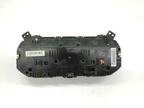 Foto 2ª: Cuadro de Instrumentos Suzuki Grand Vitara 1.9 DDIS TD 129CV 106CV [F9QB] (2005)