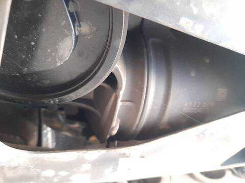 Foto 1ª: Cremallera de Direccion Seat Leon 1.5 ETSI 150CV 110KW [DFYA] (2024)