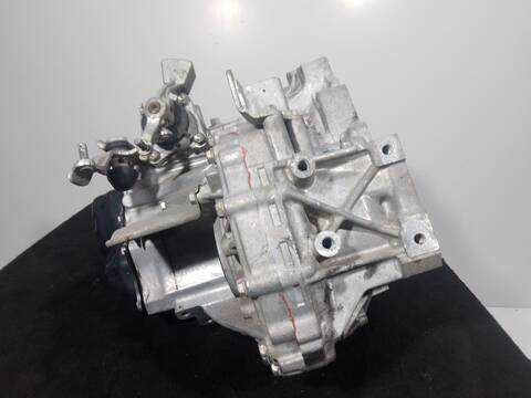 Foto 2ª: Caja Cambios Toyota Corolla 2.0 D-4D CDE120R_ CDE120L_) 116CV 85KW [1CD-FTV] (2006)