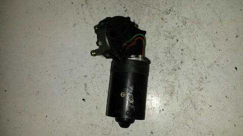 Foto 2ª: Motor Limpia Delantero Seat Ibiza 1.4 60CV 44KW [AUD] (1999)