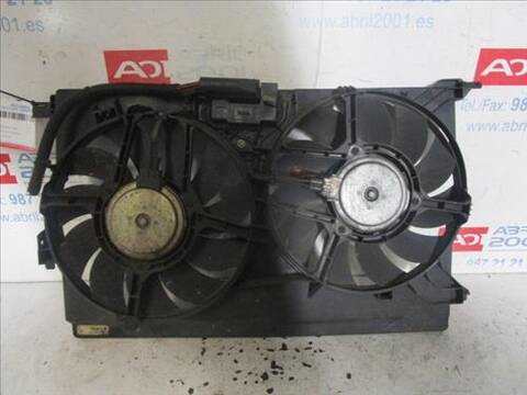 Foto 2ª: Electroventilador Opel Vectra 2.2 DTI 16V BERLINA 125CV 92KW [Y 22 DTR] (2002)