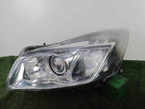 Faro Izquierdo Opel Insignia 2.0 CDTI 68) 131CV 96KW