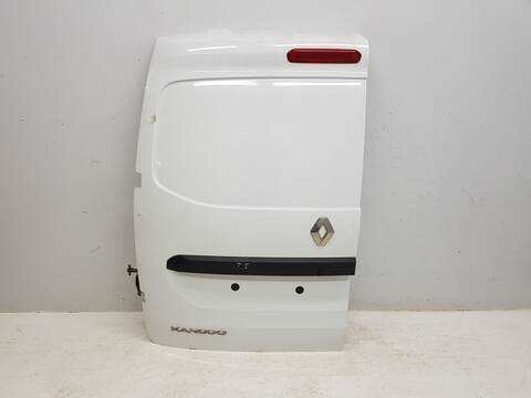 Puerta Trasera Izquierda Renault Kangoo L1