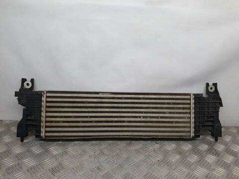 Foto 2ª: Intercooler Suzuki Vitara 1.6 DDIS COMFORT 4X4 120CV 88KW [D16AA] (2015)