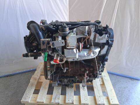 Foto 2ª: Motor Completo Ford Mondeo 2.0 TDCI HATCHBACK 150CV 110KW [T7CE] (2018)