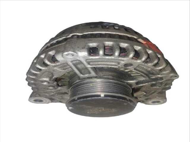 Foto 2ª: Alternador Ford Mondeo 2.0 TDCI (2007)