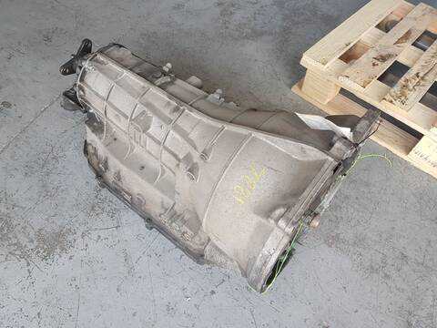 Foto 3ª: Caja Cambios Automatica Bmw Serie 3 315 2.5 TD CAT BERLINA 143CV 105KW AUT. [256T1] (1994)