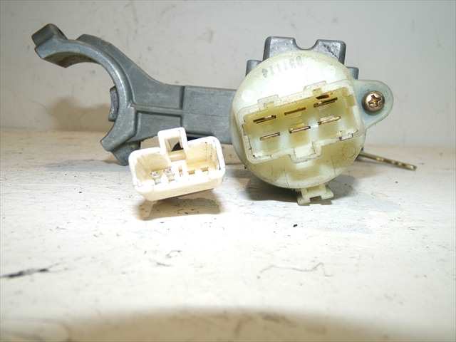 Foto 4ª: Antirrobo Hyundai Getz 1.1 G 2005-2011 [G4HG] (2006)