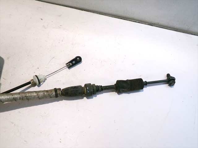 Foto 4ª: Palanca de Cambio Kia Opirus 3.5 G 2003-2009 [G6CU] (2005)