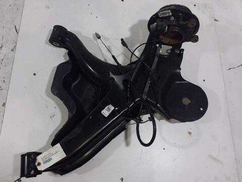 Brazo Suspension Trasero Derecho Mercedes Vito 88CV 65KW
