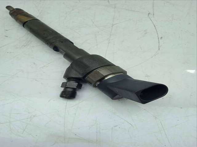 Foto 2ª: Inyectores Smart Coupe 0.8 CDI CAT COUPE 41CV 30KW (2002)