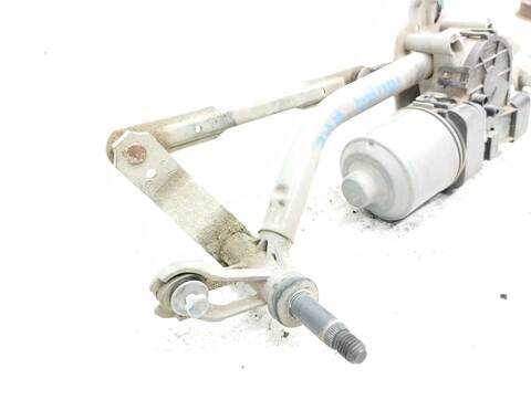 Foto 3ª: Motor Limpia Delantero Peugeot 2008 ACTIVE 100CV 73KW [BH02] (2016)