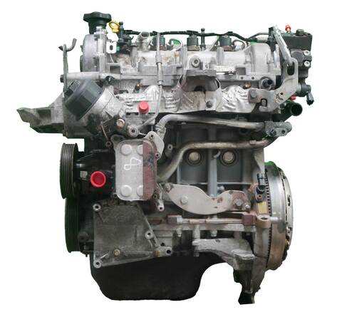 Foto 2ª: Motor Completo Opel Astra 1.3 CDTI 95 CV 70KW [A13DTE, LSF]