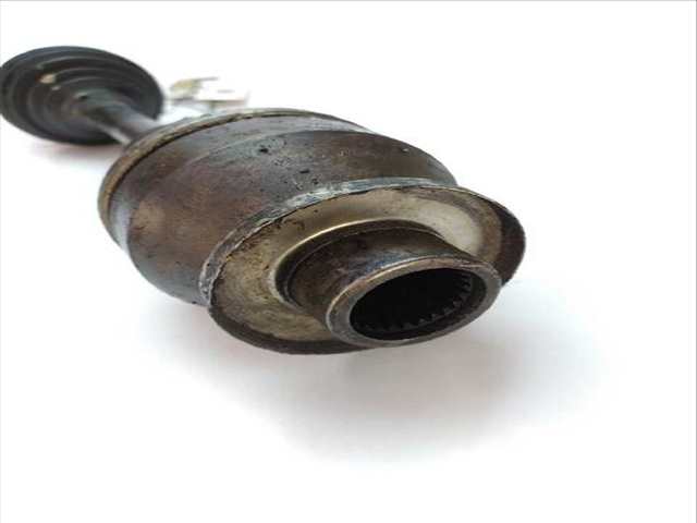 Transmision Delantera Izquierda Volkswagen Transporter 2.5 TDI AUT. 130CV FURGONETA