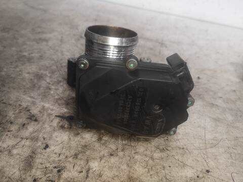 Foto 3ª: Caja Mariposa Volkswagen Golf CBAB (2009)