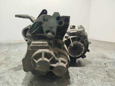 Foto 3ª: Caja Cambios Audi Tt 1.8 TFSI 160CV 118KW