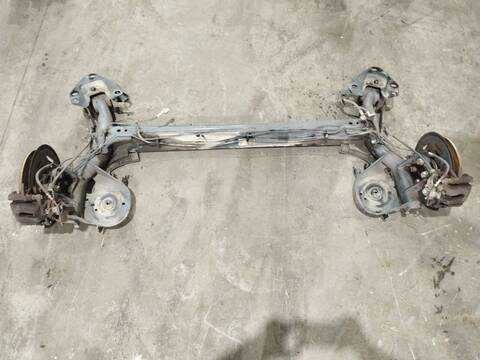 Puente Trasero Renault Express Z.E. FW0Z FW1Z) 60CV 44KW KANGOO FW0/1_)
