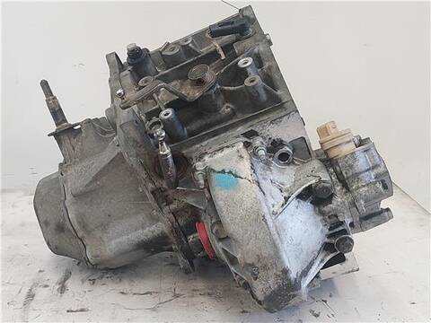 Foto 4ª: Caja Cambios Peugeot 406 1.8 SR PACK BERLINA 116CV 85KW [6FZ (EW7J4)] (2003)
