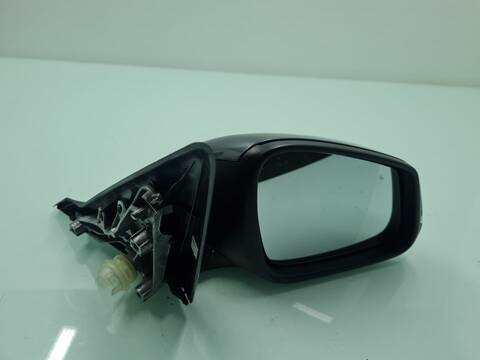 Foto 3ª: Retrovisor Derecho Bmw Serie 1 114 116D 116CV 85KW [N47D20C] (2015)
