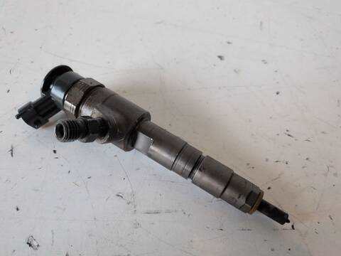 Foto 1ª: Inyectores Citroen Berlingo 9H06 (2014)