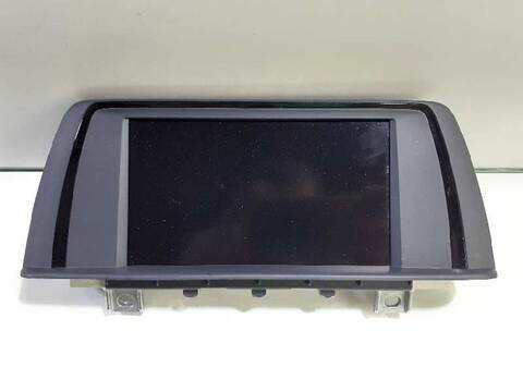 Pantalla Multifuncion Bmw Serie 1 114 116D ADVANTAGE 116CV 85KW
