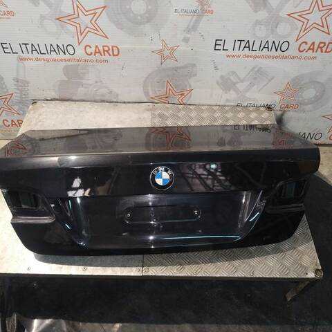 Portón Bmw Serie 3 315 320D COUPE 177CV 130KW