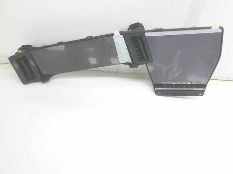 Pantalla Multifuncion Renault Austral TECHNO ESPRIT ALPINE