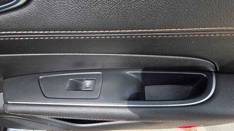 Botonera Elevalunas Renault Talisman LIMITED 131CV 96KW