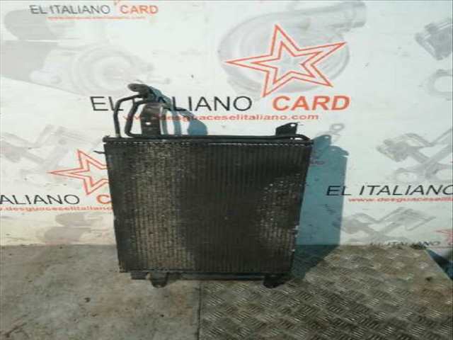 Foto 3ª: Radiador Calefaccion A.A. Seat Leon STYLANCE - STYLE 140CV 103KW [BKD] (2005)