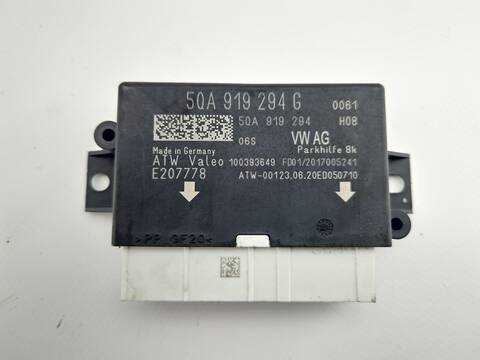 Centralita Motor ECU Audi Q3 35 TDI BASICO 150CV 110KW