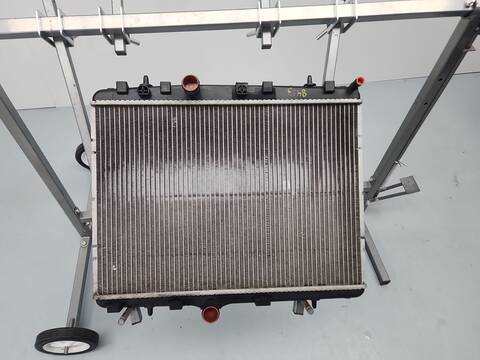 Foto 1ª: Radiador Motor Citroen C4 1.2 THP 110 110CV 81KW [HNV (EB2DTM),HNZ (EB2DT),HNP (EB2ADT)] (2018)