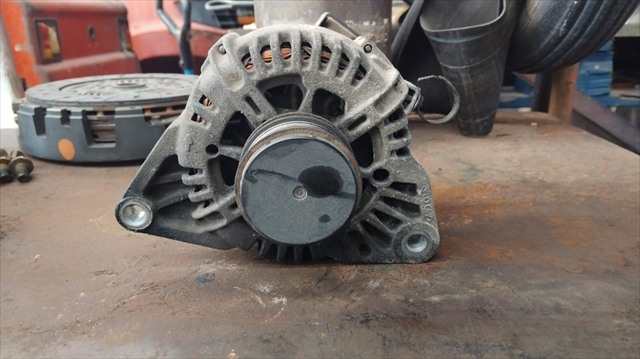 Alternador Kia Rio 1.5 CRDI