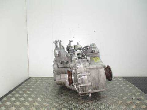 Foto 2ª: Caja Cambios Volkswagen Passat BMP (2005)