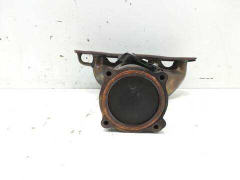 Foto 3ª: Catalizador Suzuki Swift M13A BERLINA (2007)