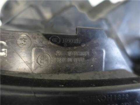 Foto 3ª: Faro Derecho Subaru Forester 2.0 SPORT PLUS 147CV 108KW [D EE20] (2009)