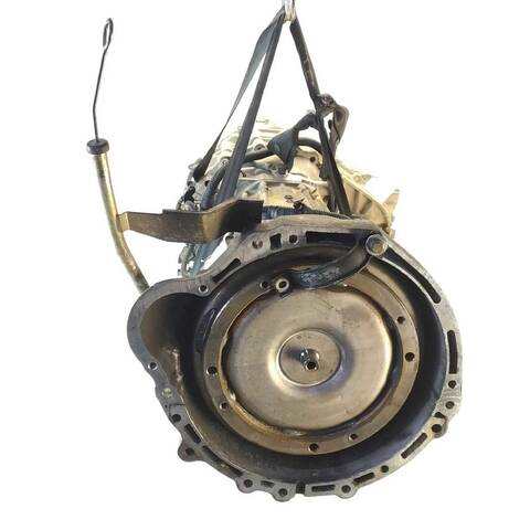 Foto 3ª: Caja Cambios Nissan Terrano 3.0 DI 4WD (1992)