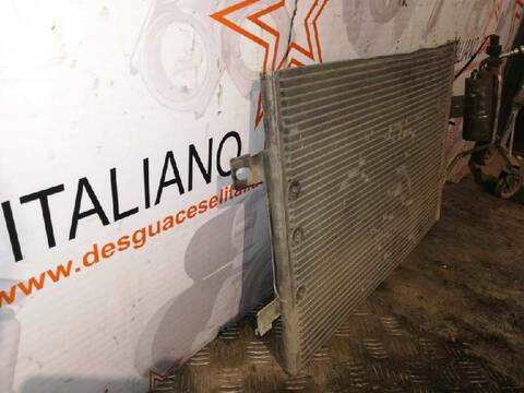 Foto 4ª: Radiador Calefaccion A.A. Mercedes Vaneo CDI VANEO CITY TREND 91CV 67KW FURGONETA (2001)