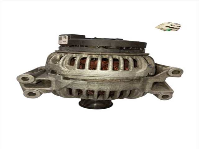 Alternador Mercedes Clase C 160 C 200 CDI 203.707)