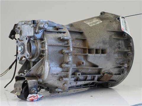 Foto 3ª: Caja Cambios Mercedes Sprinter 2.2 211 CDI 901.6/902.661-662) 109CV 80KW FURGON [D611981] (2001)