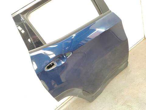 Foto 3ª: Puerta Trasera Derecha Jeep Compass 2.0 CRD 4X4 140CV 103KW [55283099] (2019)