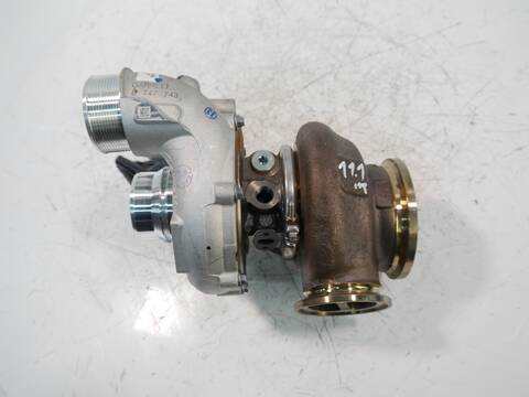 Foto 2ª: Turbocompresor Bmw XM G09) [S68B44A XB1161T0 S68] (2024)