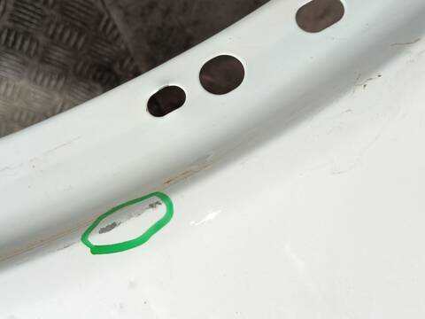 Foto 3ª: Aleta Delantera Izquierda Ford Kuga ST-LINE X 150CV 110KW [M8MD] (2019)