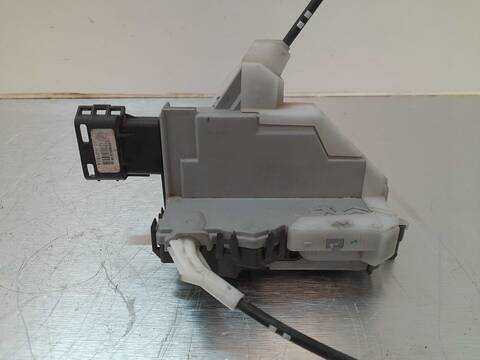 Foto 3ª: Cerradura Puerta Trasera Izquierda Citroen C5 BUSINESS BERLINA 109CV 80KW [9HZ] (2010)