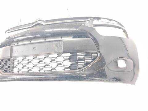 Foto 3ª: Paragolpes Delantero Citroen C4 1.6 VTI 120 120CV [5FS (EP6C)] (2013)