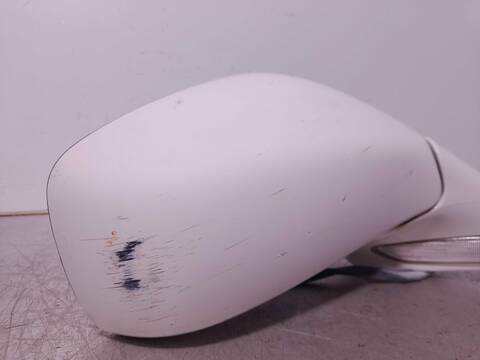 Foto 2ª: Retrovisor Derecho Citroen C8 2.0 HDI X 109CV 80KW [RHT] (2002)