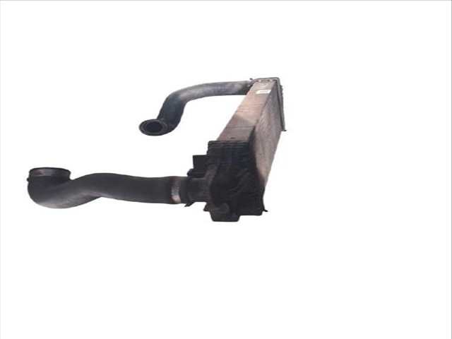 Foto 2ª: Intercooler Mercedes Clase ML 320 CDI 4-MATIC W164) 164.122 (2005)