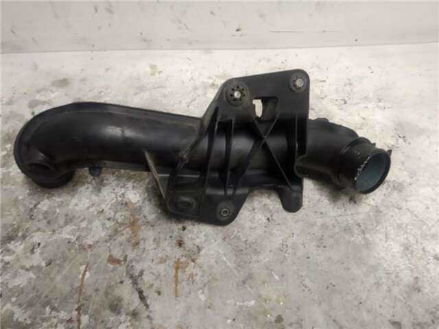 Foto 2ª: Intercooler Audi A4 1.8 BASIS [1.8 LTR. - 118 KW 16V TFSI] [CDHB]
