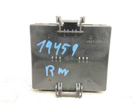Foto 2ª: Centralita Motor ECU Mazda CX3 G CENTER-LINE [PE] (2018)