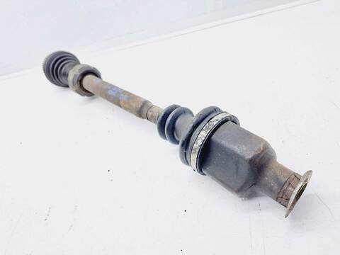 Foto 3ª: Transmision Delantera Derecha Renault Megane 1.9 DTI CENTURY 98CV 72KW I FASE 2 GANDTOUR KA..) [F9Q A7] (2000)